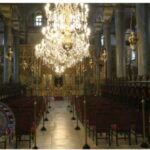 Project Peacemaker: Istanbul – Besuch beim Metropoliten von Chalzedon/Griechisch-Orthodoxe Kirche