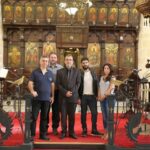 Project Peacemaker: Antakya – Eine der schönsten Kirchen in der Türkei