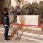 Project Peacemaker: Petrus Grotte Antakya – Zurück zu den Wurzeln
